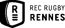 Logo REC Rugby Rennes