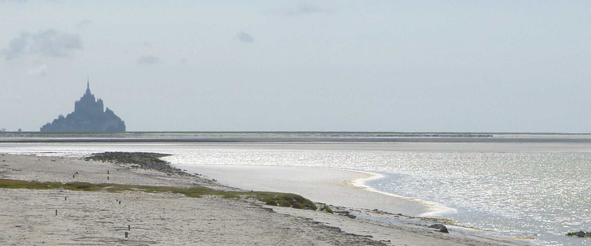 Le Mont Saint-Michel